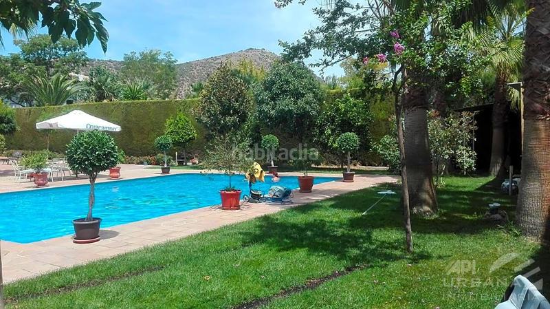 Foto 238ae63f-ddff-4037-b99a-68f1678bce56. Casa amb piscina a Las Vegas - Campoaras Lucena