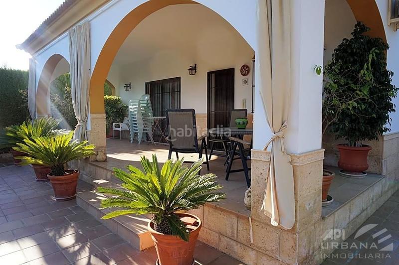 Foto 3049db54-3824-46fb-bfce-c988c1e80fb8. Casa amb piscina a Las Vegas - Campoaras Lucena