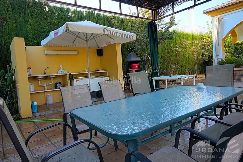 Foto 368e929d-f449-4e8e-b6ad-5256947baec6. Casa amb piscina a Las Vegas - Campoaras Lucena