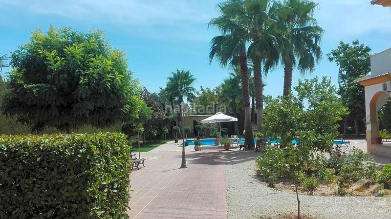 Foto 388b5335-95d9-4380-8bc9-983a412f4283. Casa amb piscina a Las Vegas - Campoaras Lucena
