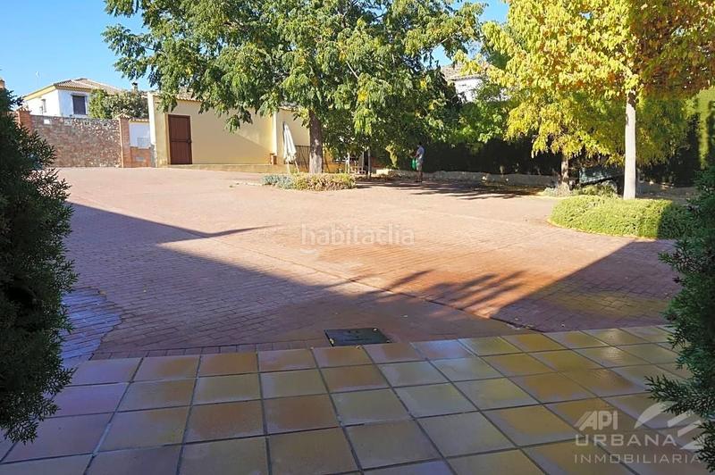 Foto 577d200d-6982-435a-ac29-587eaede01ec. Casa amb piscina a Las Vegas - Campoaras Lucena