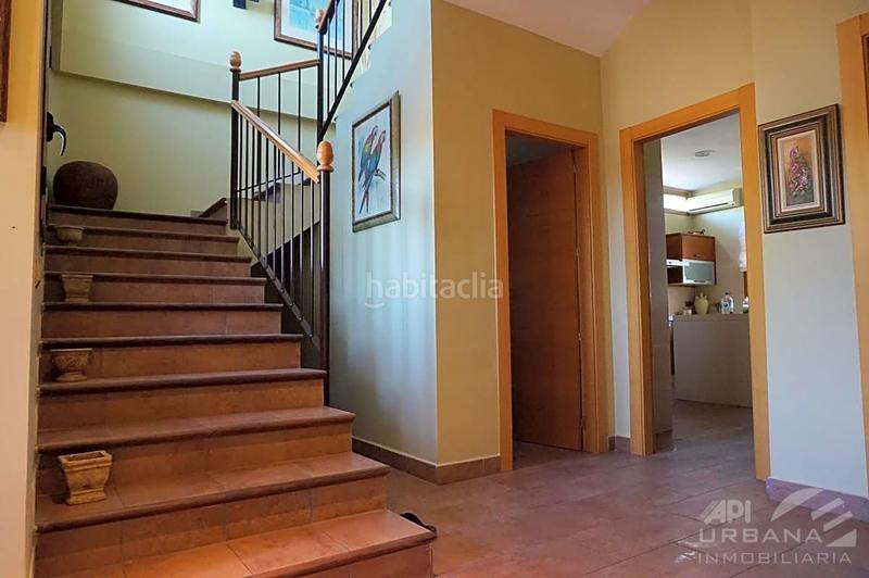 Foto 588f714e-efee-4a18-8731-ccc4199bcd52. Casa amb piscina a Las Vegas - Campoaras Lucena