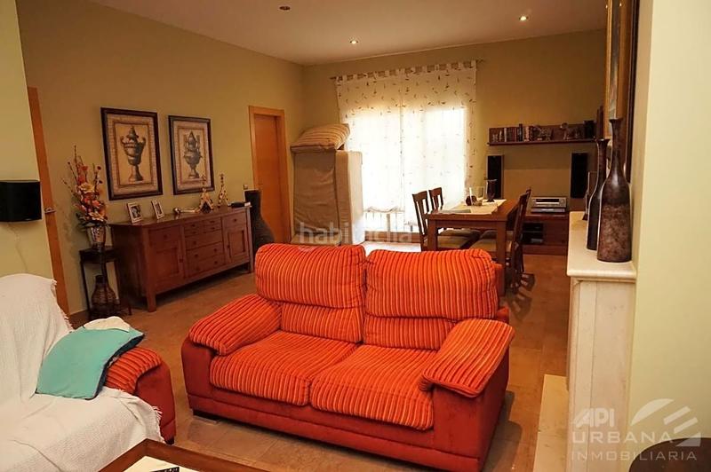 Foto 6d760cb5-f30b-460c-9ba3-9fdd01454527. Casa amb piscina a Las Vegas - Campoaras Lucena