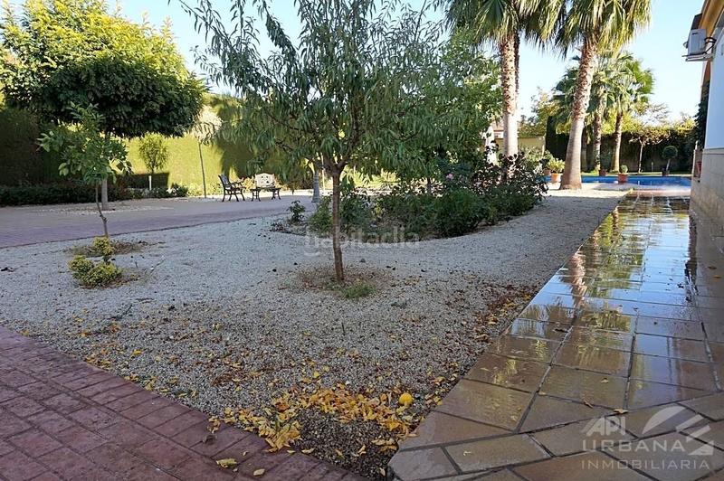 Foto 707d87ba-f199-438b-9112-f2d2edbc4695. Casa amb piscina a Las Vegas - Campoaras Lucena