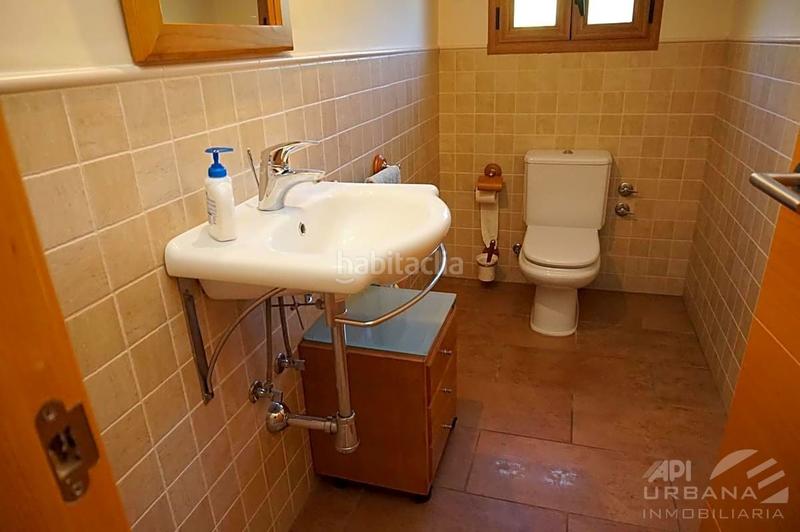 Foto 7f3247d8-996e-42e2-a23c-0e8dbdecacd0. Casa amb piscina a Las Vegas - Campoaras Lucena