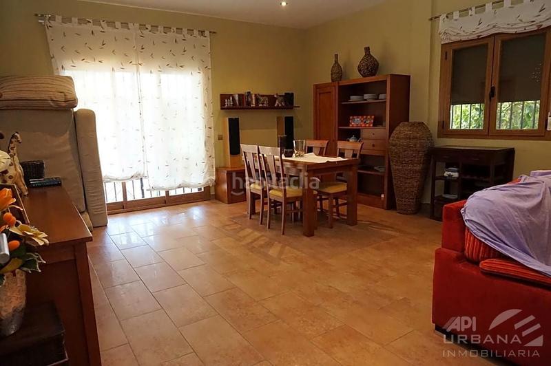 Foto 8a05be7b-579e-414d-a6a8-d058d70351d7. Casa amb piscina a Las Vegas - Campoaras Lucena