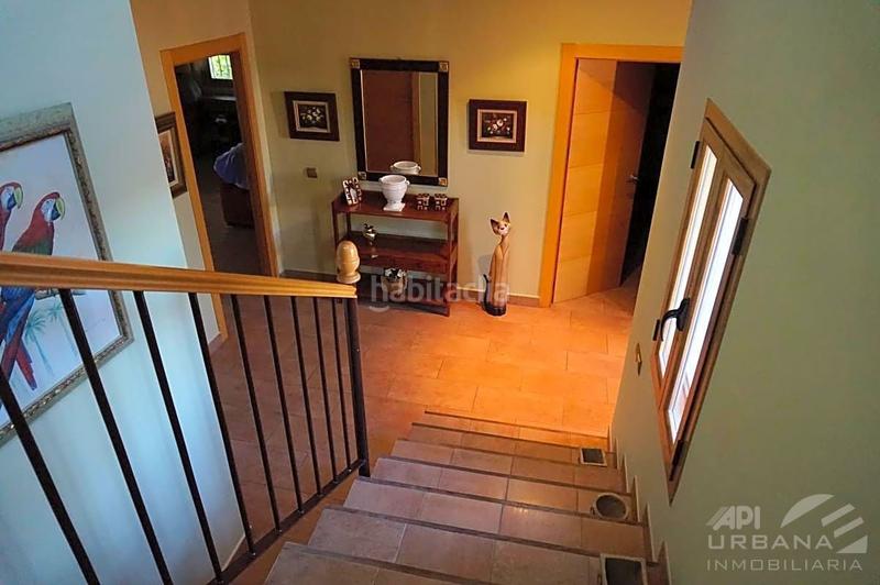 Foto 8de3a297-cba1-4fe9-b36e-a60c3e376a7b. Casa amb piscina a Las Vegas - Campoaras Lucena