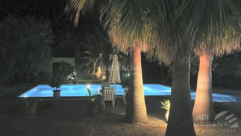 Foto 8e6082c7-fffe-43f6-8cfe-987c8897e448. Casa amb piscina a Las Vegas - Campoaras Lucena