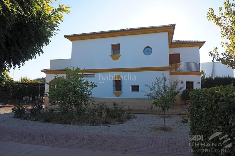 Foto 8eee37ec-8b4c-4292-9fd8-363e1cfca68d. Casa amb piscina a Las Vegas - Campoaras Lucena