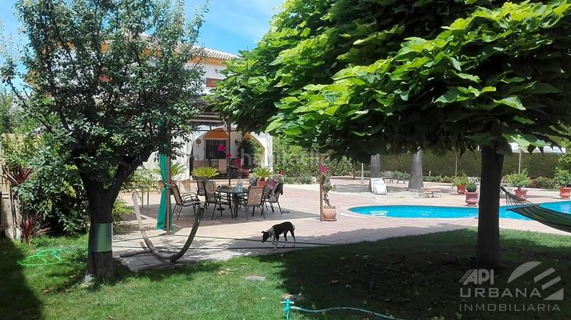 Foto 9925d498-1879-4b11-bdb4-3591850a60e9. Casa amb piscina a Las Vegas - Campoaras Lucena