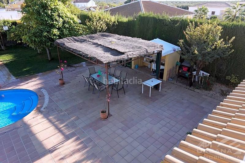 Foto c14cb7d7-e9a7-4346-995a-b88806d84988. Casa amb piscina a Las Vegas - Campoaras Lucena