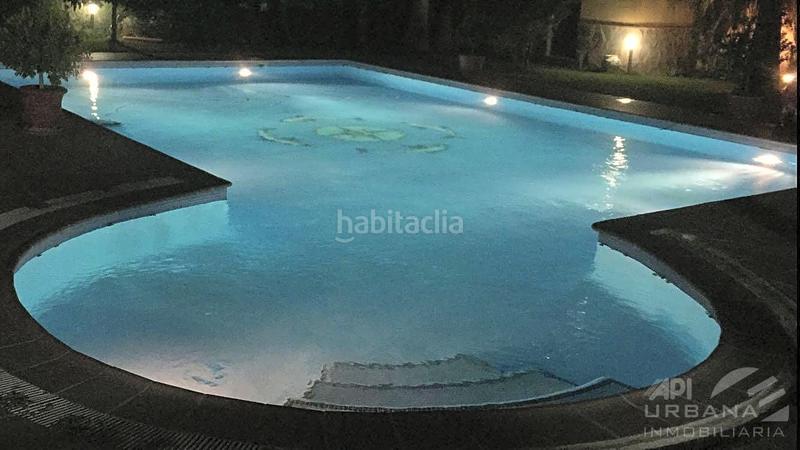 Foto db07611f-b9cb-4680-815e-8814c8e1ddbd. Casa amb piscina a Las Vegas - Campoaras Lucena