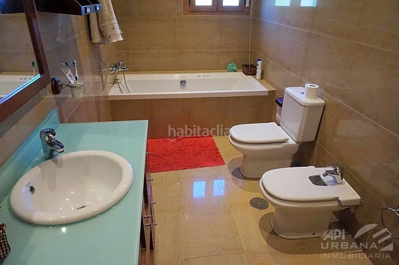 Foto deeead99-2ddf-42d0-8502-33dba68a0950. Casa amb piscina a Las Vegas - Campoaras Lucena