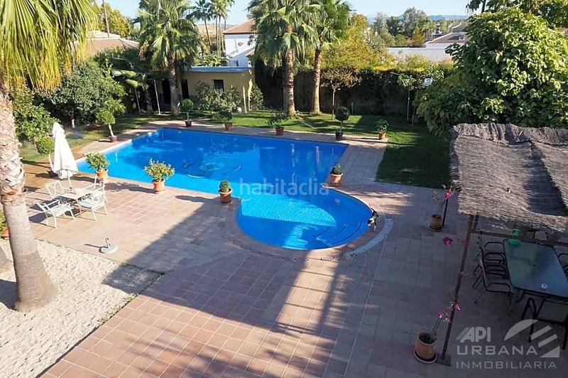 Foto df161ae4-a432-43a8-bcb1-2231cf67f8ee. Casa amb piscina a Las Vegas - Campoaras Lucena