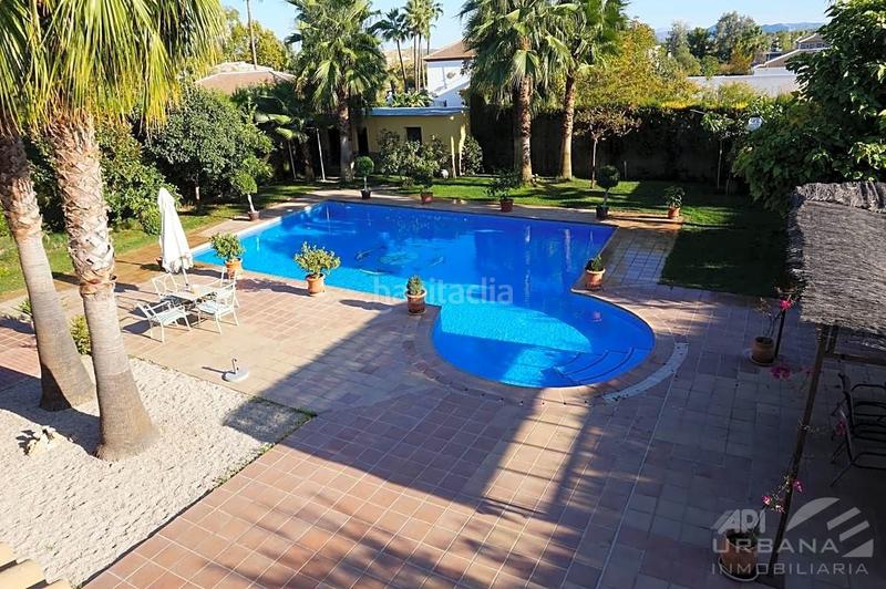 Foto e130af2c-d477-43b7-8c6b-a35dafcc3b49. Casa amb piscina a Las Vegas - Campoaras Lucena