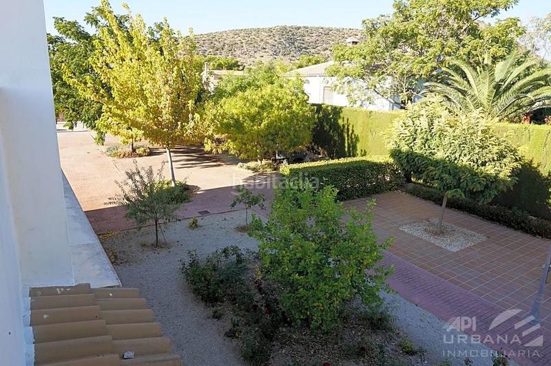 Foto f9066ef9-e573-42f7-b4c9-c4a7eb00c995. Casa amb piscina a Las Vegas - Campoaras Lucena