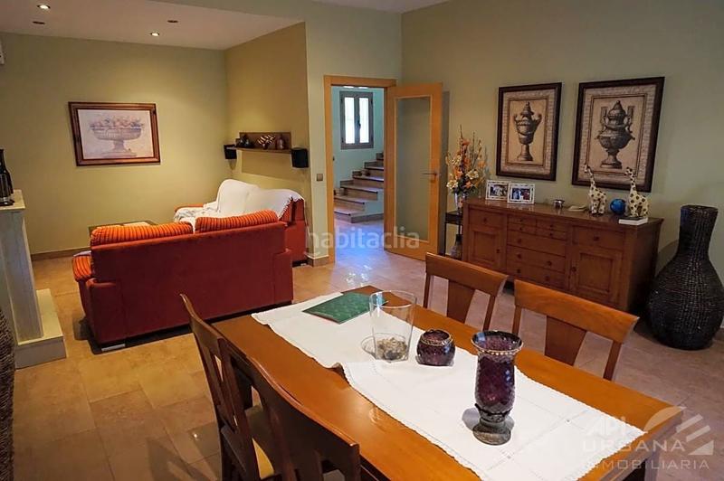 Foto fb9f1f61-d280-4242-8a08-6ad3b0d82849. Casa amb piscina a Las Vegas - Campoaras Lucena