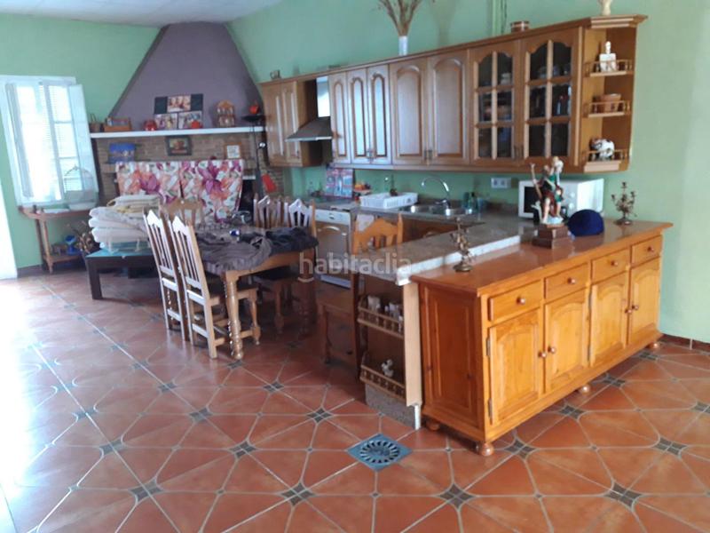 Foto aab4aaa3-ae26-497a-b814-aa8fe7d5cd5c. House with heating parking pool in Nueva Carteya