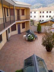 Piano terra  Félix rodríguez de la fuente