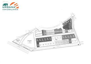 Terreno residencial en Calle Era del Santo