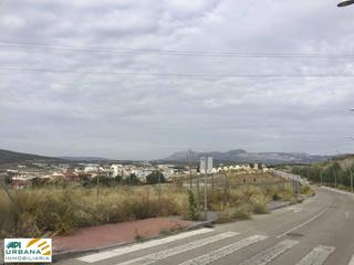 Terreno residencial  Avenida miguel cuenca valdivia. Disponibles parcelas en ronda sur - s-14, 14900, lucena, cordoba