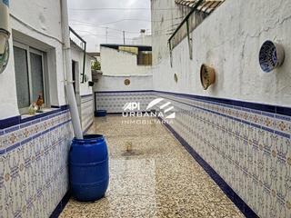 Casa  Calle juego de pelota. Casa para reformar situada en calle juego de pelota, 14900, luce