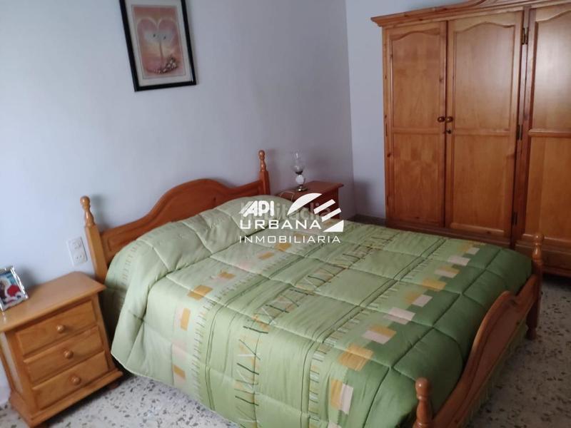 Foto 9816ff8c-d391-4ef1-91c7-80d5c1534586. Appartement dans San Francisco Lucena