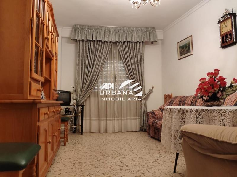 Foto 9ce7384c-d34b-483e-8fb0-8df67e2d0860. Appartement dans San Francisco Lucena