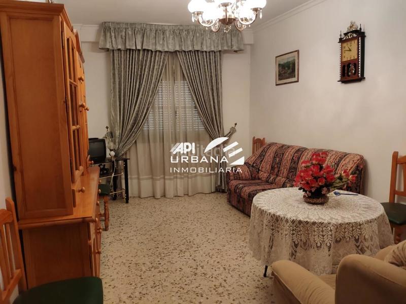 Foto a6a50ae2-a4ca-4830-80a3-b076f47887a4. Appartement dans San Francisco Lucena