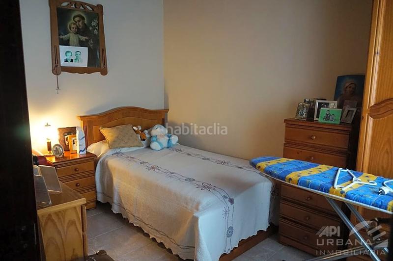 Foto 3ecdadb5-947a-4b59-85a8-4c1481962497. Casa en Centro Lucena