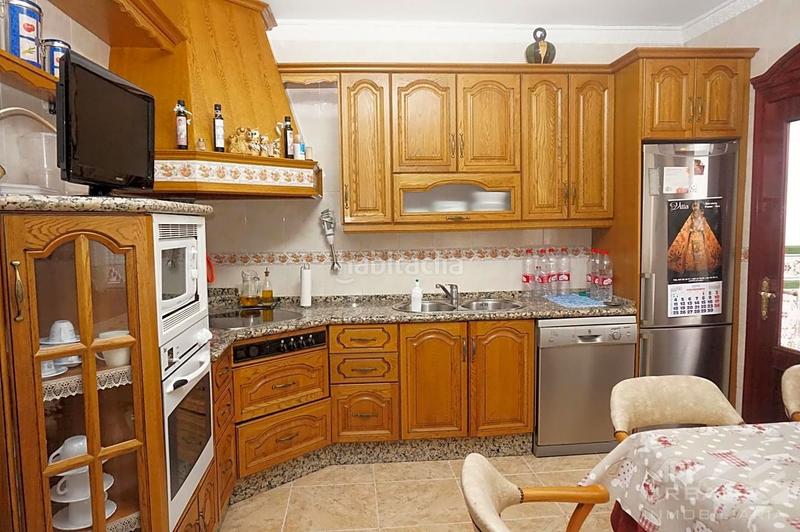 Foto c63e8cfa-aa20-4746-88ec-6826298fcd89. Casa en Centro Lucena