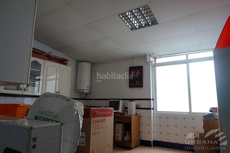 Foto f2ce1add-20a4-46ed-b231-45938910c34d. Casa en Centro Lucena