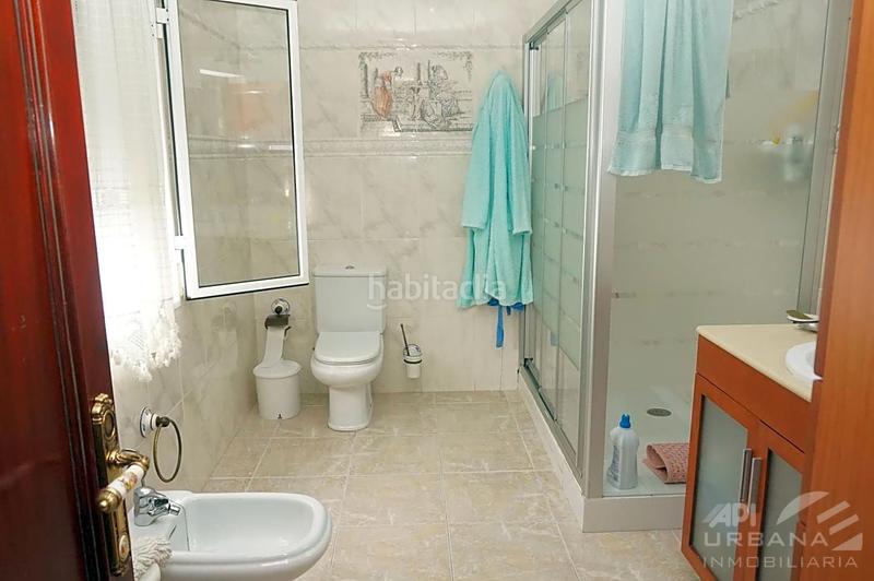 Foto f6630698-36c1-4821-bf97-f9cc56c7488a. Casa en Centro Lucena