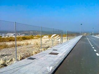 Residential Plot  El cahiz vial-h