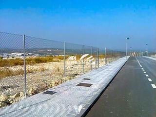 Residential Plot  Avenida del sistema solar. Parcela el cahiz - 1000 m2