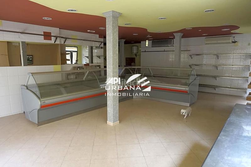 Foto 0eadbe73-7b3b-41d6-b84a-351f1ef5315e. Lloguer local comercial a San Francisco Lucena