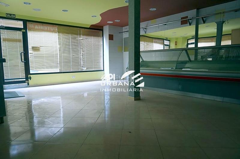 Foto 8f255f6a-a2c4-4d2b-b059-a8bb80fc65ec. Lloguer local comercial a San Francisco Lucena