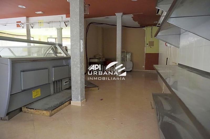 Foto f41e3268-9b74-49e2-89b3-d068c28aeebe. Lloguer local comercial a San Francisco Lucena