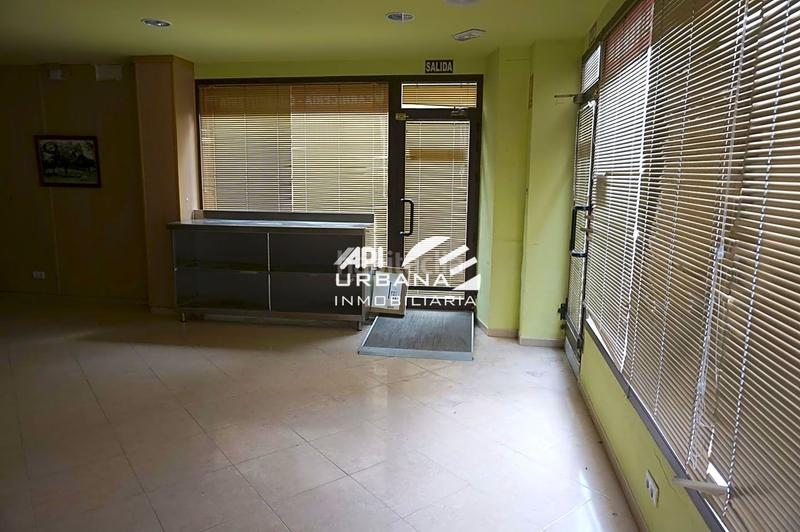 Foto 4e142785-5a61-451b-80e3-759bbad631fa. Location local commercial dans San Francisco Lucena