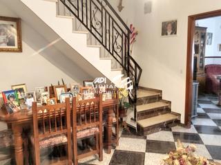 Casa  Calle de ramon y cajal. Casa y solar en venta,  situados en la localidad de monturque (c