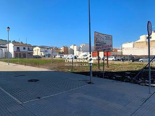 Terreno residenziale in Del Mercado