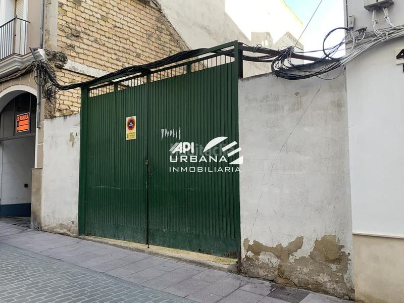 Foto a7fbafa3-8fb8-48f0-aded-2281b33b1a5a. Wohngrundstück in San Francisco Lucena