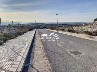 Terreno residencial  Avenida del sistema solar. Este terreno se encuentra en avenida del sistema solar, 14900, l
