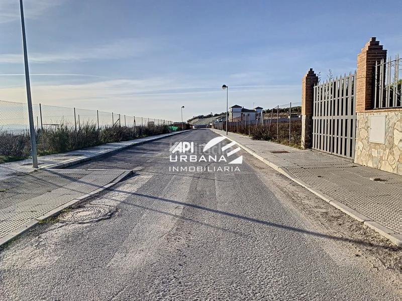 Foto 7c2a30f3-35a8-41cc-b090-50f83c29e210. Terreno residencial este terreno se encuentra en avenida del sistema solar, 14900, , córdoba, en la zona del urbanización el cahiz. es un terren en Lucena