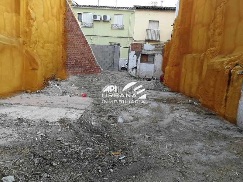 Foto 322d40b7-da3b-44ed-8af8-d8ce7802d866. Wohngrundstück in El Carmen - La Barrera Lucena