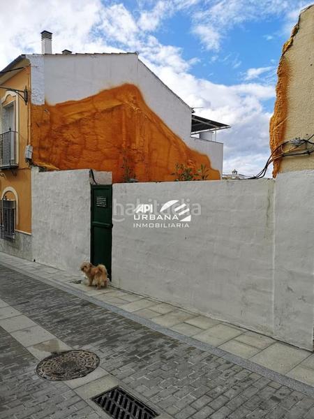 Foto b5014c92-689a-4d6c-943a-7a8a7170b289. Wohngrundstück in El Carmen - La Barrera Lucena