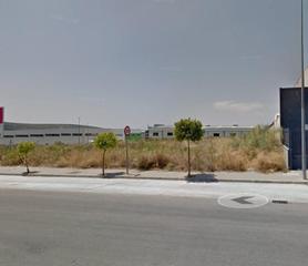 Terreno residencial  Avenida de barcelona. Suelo industrial disponible en poligono industrial principe feli