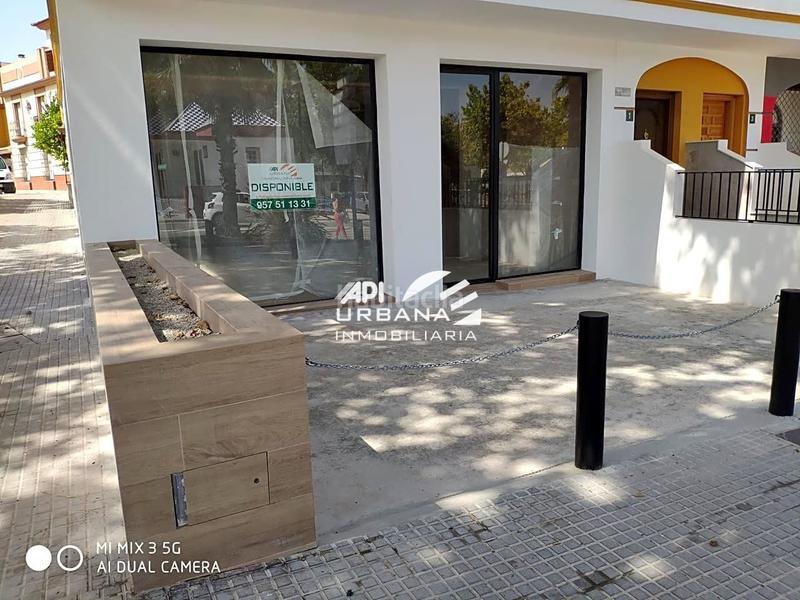 Foto 12e6d8d0-9768-41cb-96b1-4b96fb869254. Local commercial dans El Valle Lucena