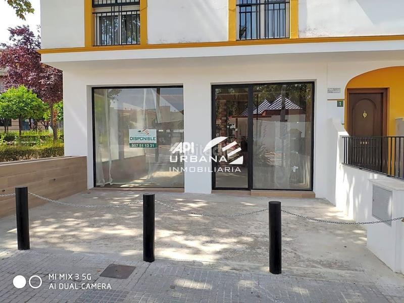 Foto 13e62458-4ec7-4b7c-aab3-07e1337ab436. Local commercial dans El Valle Lucena