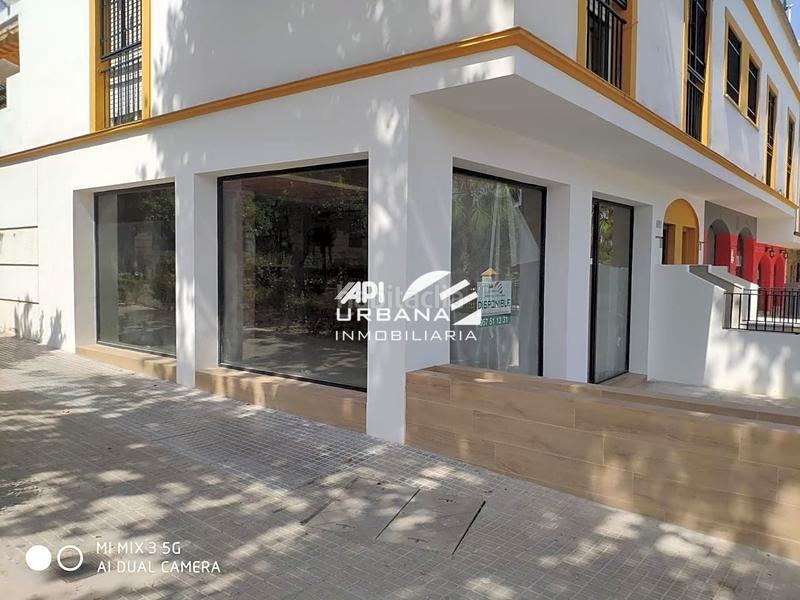 Foto f4809ac6-3df3-46fe-826b-2750ce46181a. Local commercial dans El Valle Lucena